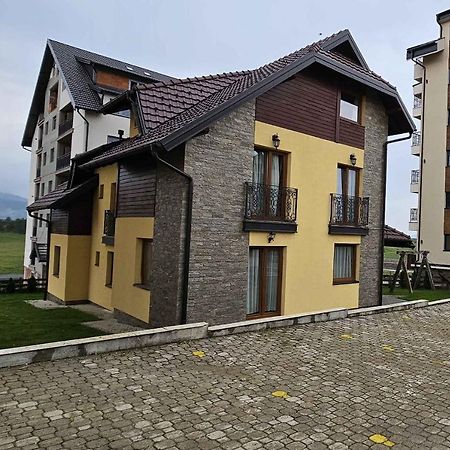 Apartments Premija Zlatibor Eksteriør bilde